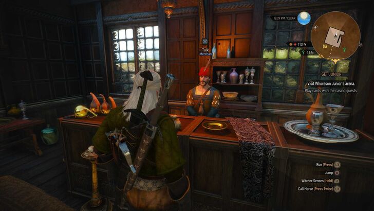 Guide to Gwent Book Location