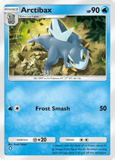 Pokemon TCG Pocket- B2a 035 Card