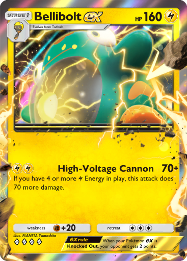 Pokemon TCG Pocket- B2a 042 Card
