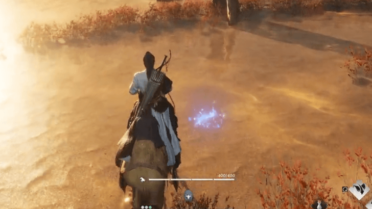 Ayisu Hidden Paths 1