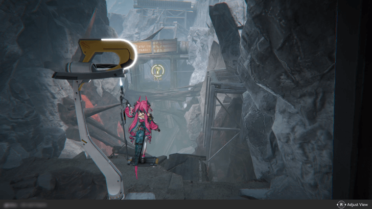 Ode of Bombardment Step 3