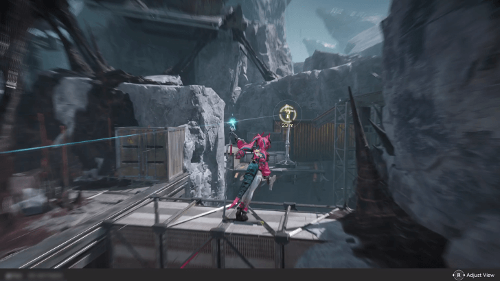 Ode of Bombardment Step 5