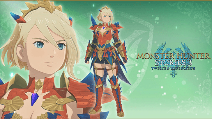 Layered Armor Skyscale Queen Eleanor Pre Order Benefit