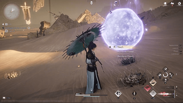 SSS Foes of the Outer Realms 1