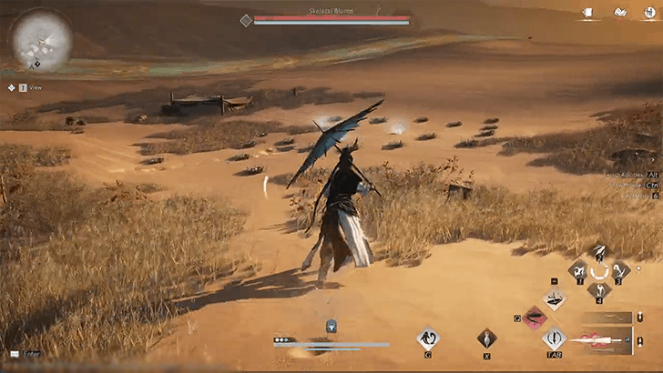 SSS Foes of the Outer Realms 2