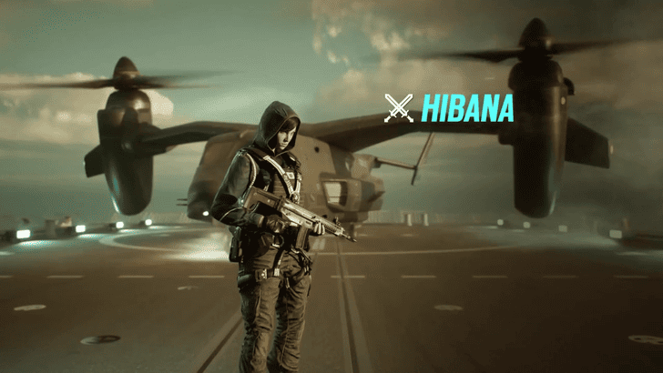 Hibana