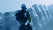 Marathon Trailer Reveals Rook Runner Shell Ahead of Weekend Server Slam