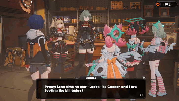 3 Head to Reverb Arena to Sell Tickets