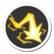 Thunder Shock Icon