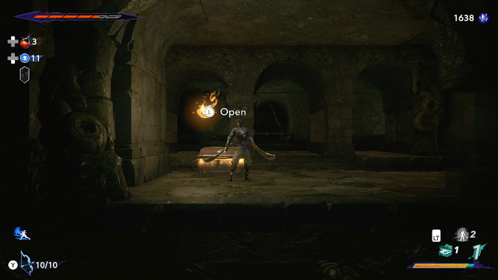 Ayyar Overworld Location