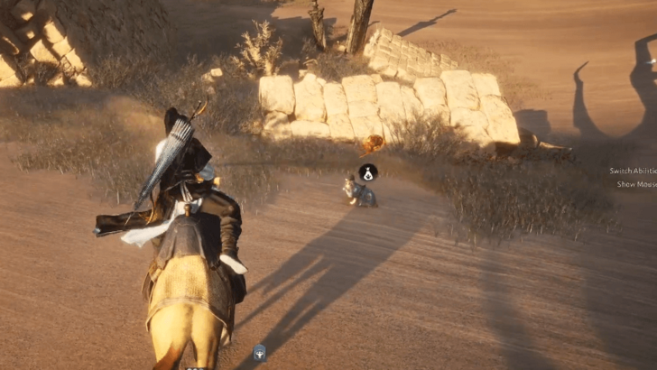 Sand-Skiing Challenge