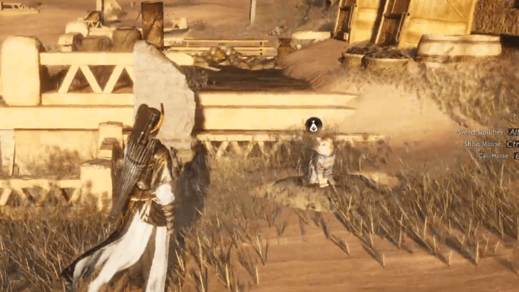 Ring the Bell to Pray