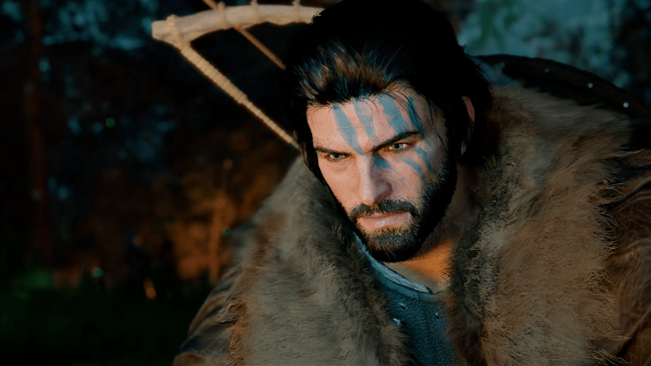 Crimson Desert Kliff