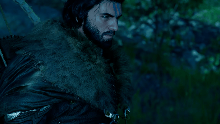 Crimson Desert Kliff