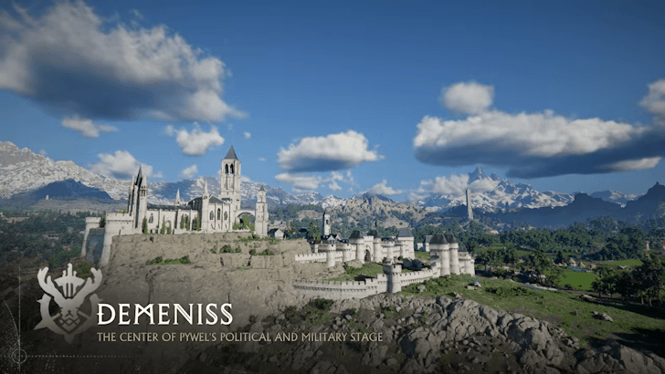 Demeniss