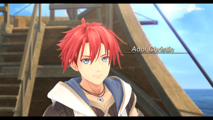 Ys X Proud Nordics Meeting Adol