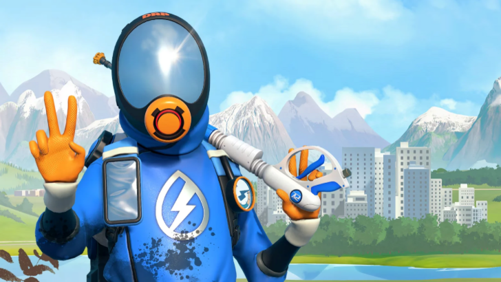 powerwash simulator 2 player