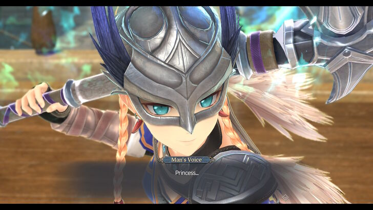 Ys X Proud Nordics Karja First Meeting