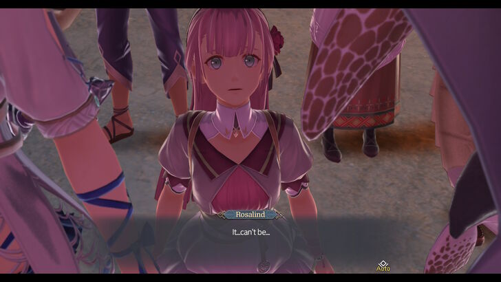 Ys X Proud Nordics Prologue Ending