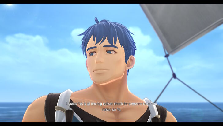 Ys X Proud Nordics Dogi