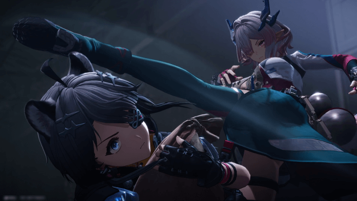 Mi Fu has a Longtime Feud with Tangtang