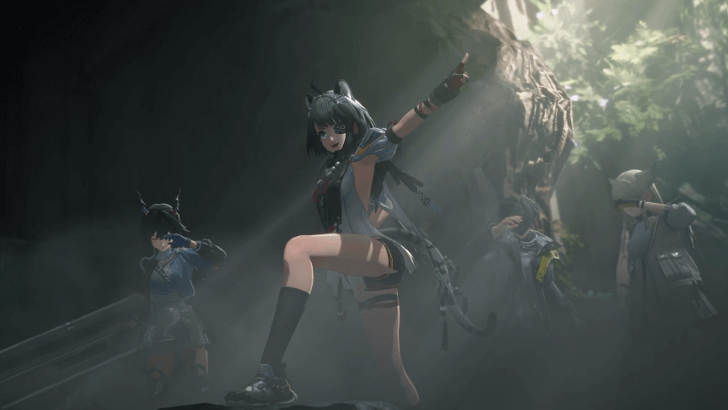 Tangtang is the Chief of Qingbo Stockade