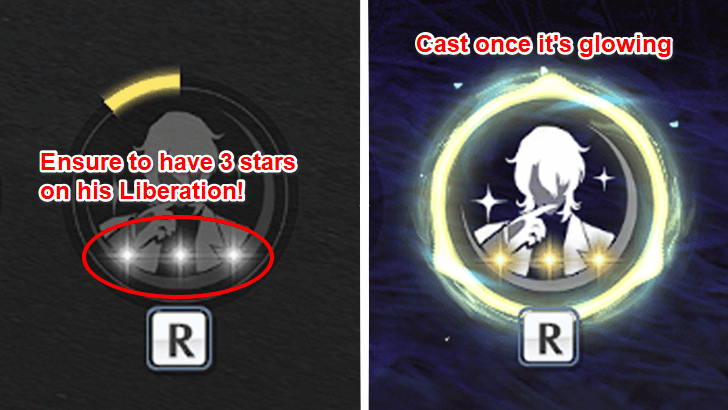 Luuk Herssen Liberation Stacks