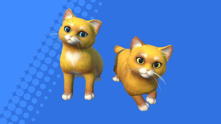 powerwash simulator 2 cats