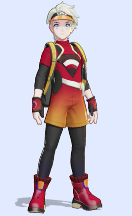 Unite Ranked Set (Season 34) Preview