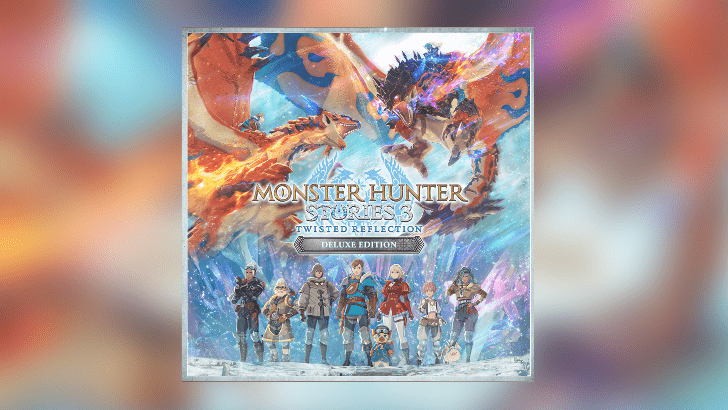 Deluxe Edition Base Game