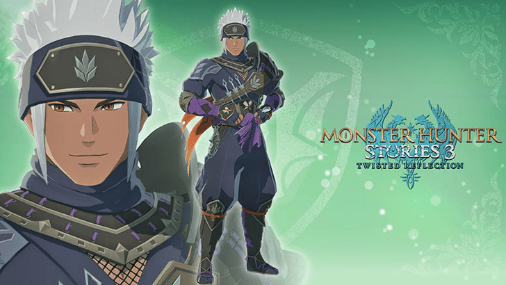 Fur-tive Five Leader Special Outfit