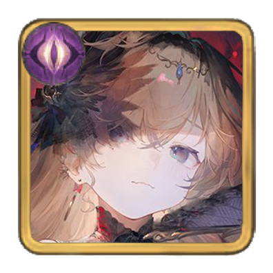 MementoMori - Regina Icon