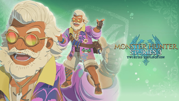 Summertime Ogden Special Outfit