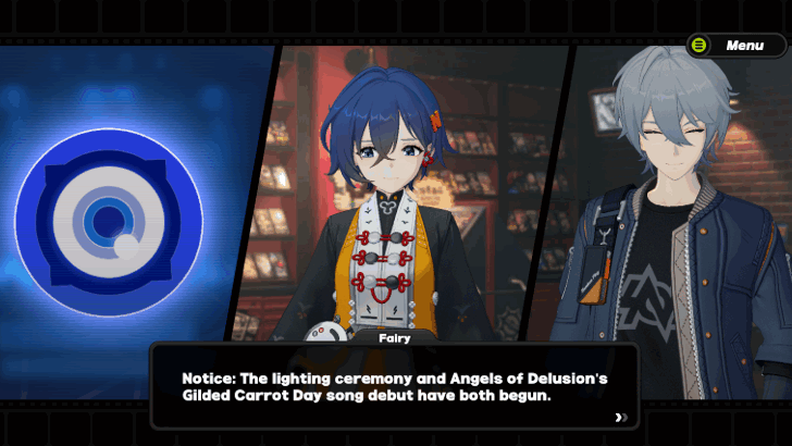 Return to the Workshop