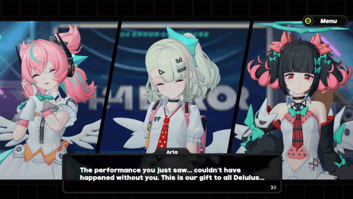 Ask the Angels how they feel