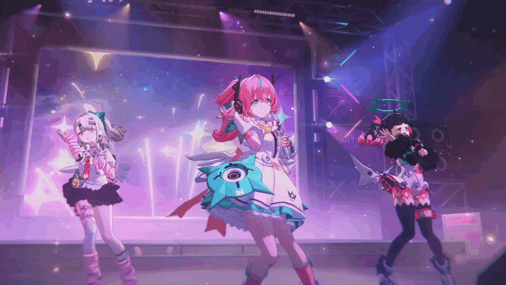 Head to 404 to catch the show