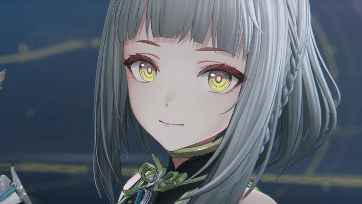 Arknights Endfield - M3 Character Information