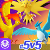 Pokemon UNITE icon