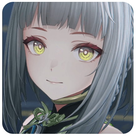 Arknights Endfield - M3