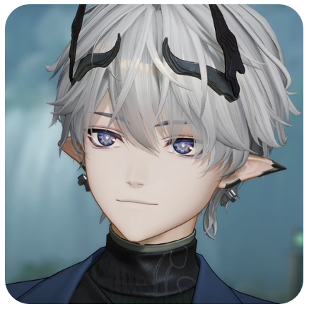 Arknights Endfield - Ardashir