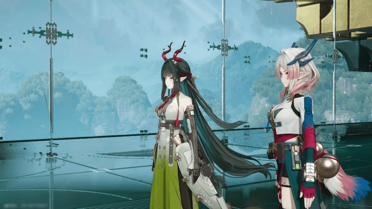 Mi Fu Answers to Zhuang Fangyi