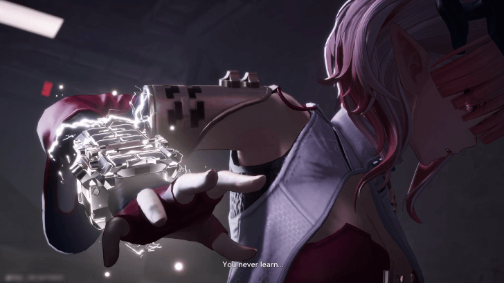 Mi Fu is an Electric User