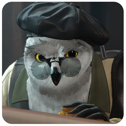 Arknights Endfield - Andre