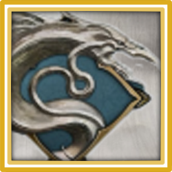 Leviathan Character Icon