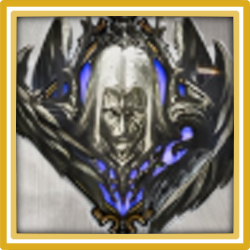 Ultima Character Icon