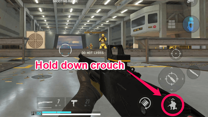 How to Prone