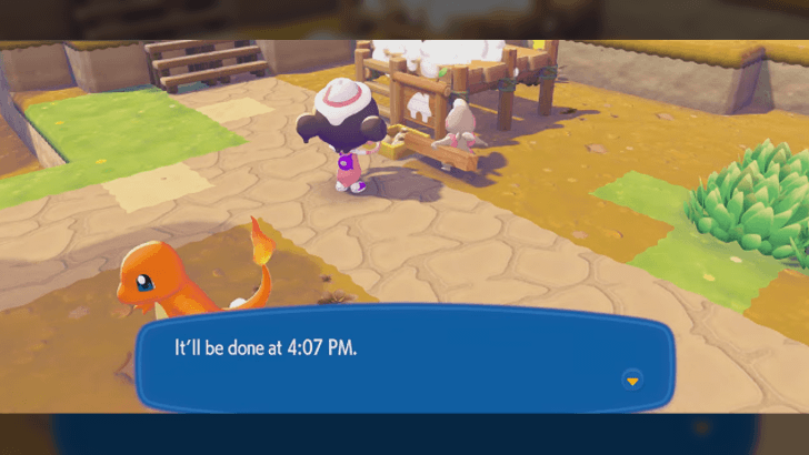 Real Time Construction