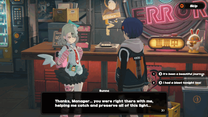 Go back to 404 Livehouse