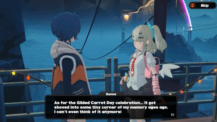 Head to the Cable Car at Failume Heights