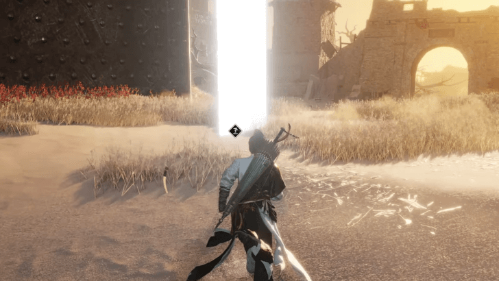 Return to the City Guard